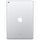 iPad 10.2 (2019) 128GB - Silver - (Wi-Fi)