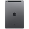 iPad 10.2 (2019) 128GB - Space Gray - (Wi-Fi + GSM/CDMA + LTE)