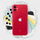 iPhone 11 64GB - Red - Locked AT&T