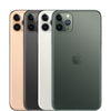 iPhone 11 Pro 64GB - Midnight Green - Locked AT&T