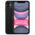 iPhone 11 256GB - Black - Locked T-Mobile