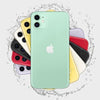 iPhone 11 64GB - Green - Locked T-Mobile