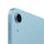 iPad Air (2022) 64GB - Blue - (Wi-Fi)