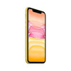 iPhone 11 128GB - Yellow - Locked T-Mobile