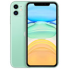 iPhone 11 128GB - Green - Locked T-Mobile