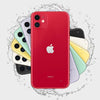 iPhone 11 256GB - Red - Unlocked