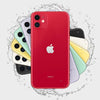 iPhone 11 128GB - Red - Locked T-Mobile