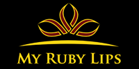 My Ruby Lips Desktop Logo