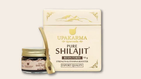 Upakarma Ayurveda