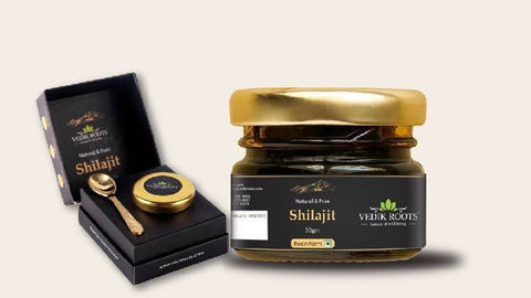 Top 10 Shilajit Brands In India