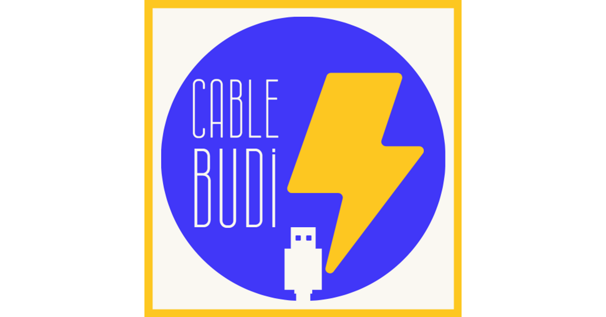 Cable Budi
