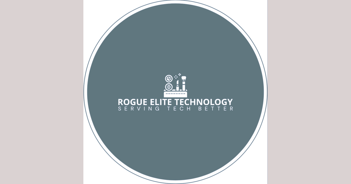 Rogue Elite Tech