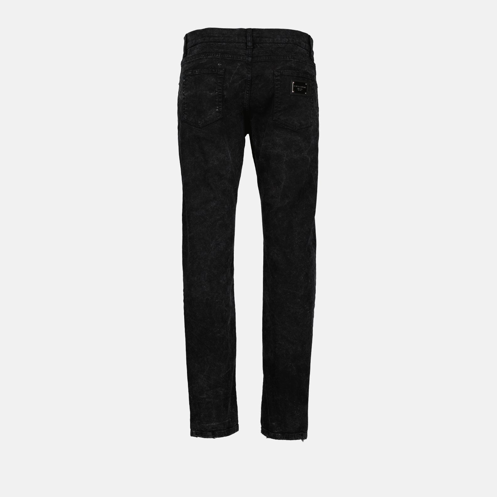 Pantalon jeans Dolce & Gabbana pour Homme | myCompañero.com