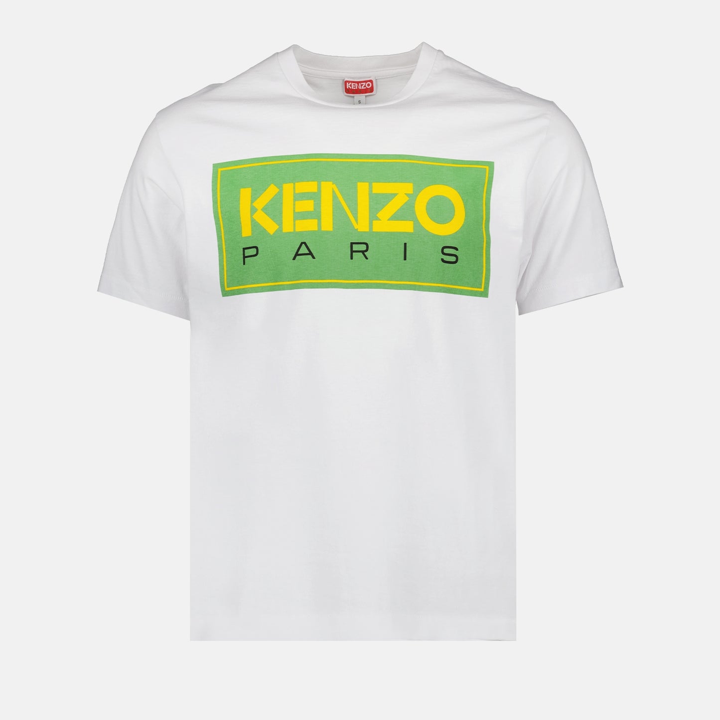 T-shirt Kenzo Paris Kenzo pour Homme | myCompañero.com