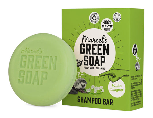 TruEco Shampoo 48945B – Independent Irish Health Foods