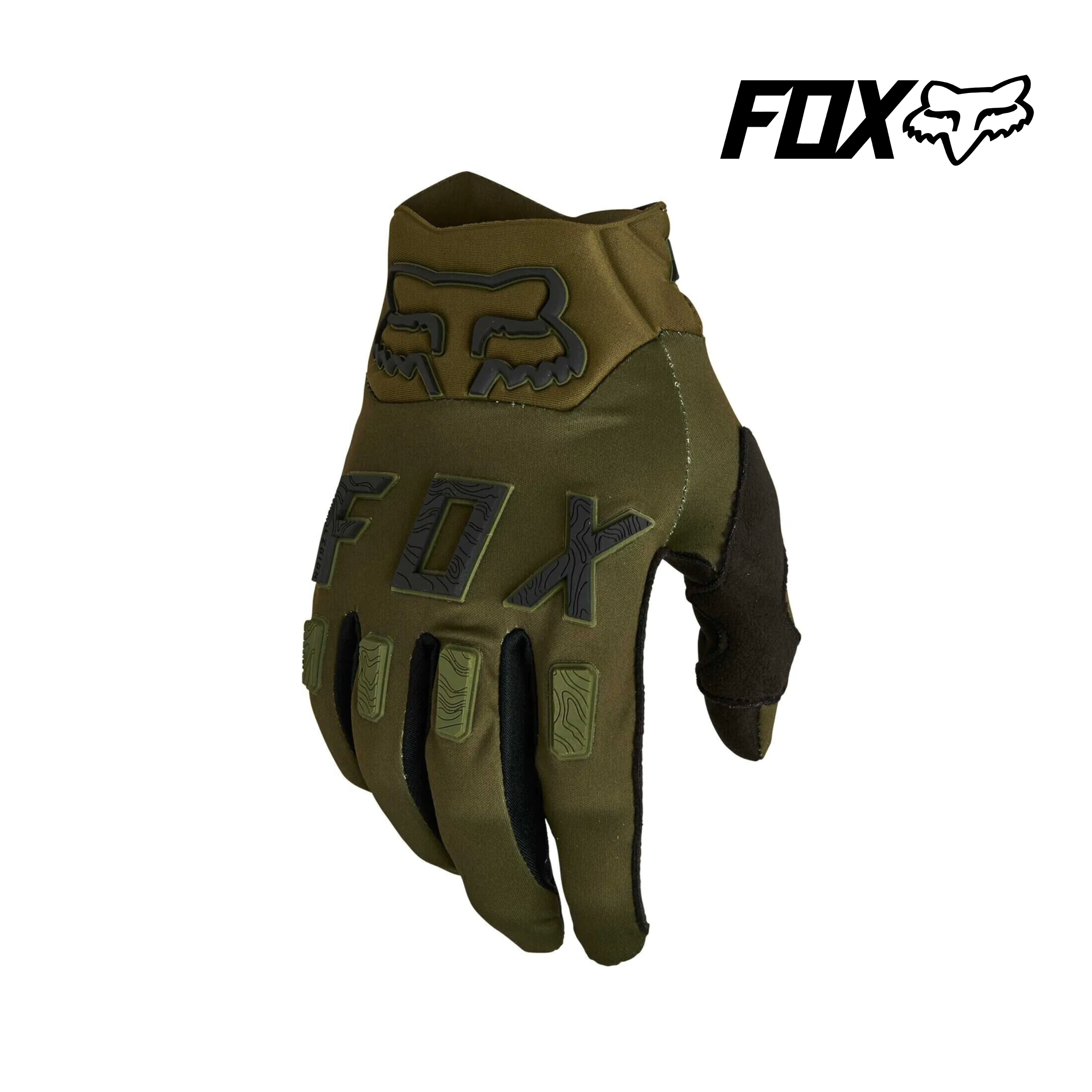 Fox Racing 2022 Legion Water Gloves  Motocross Dirtbike Offroad ATV Mens