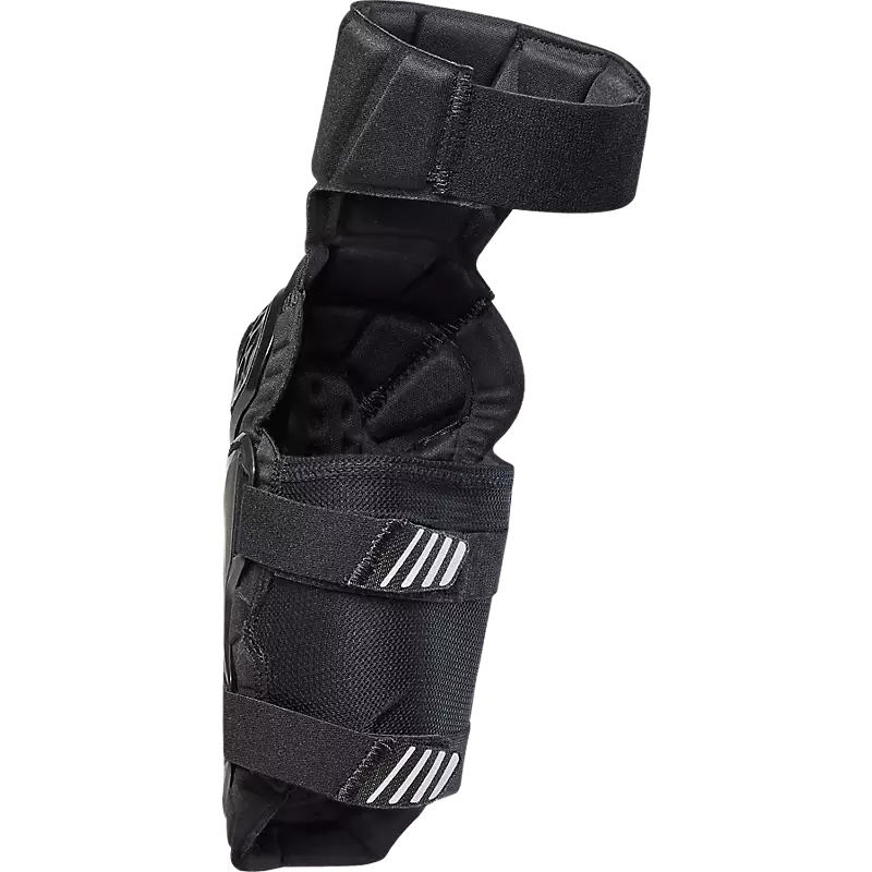 FOX Youth Titan Race CE Elbow Pads