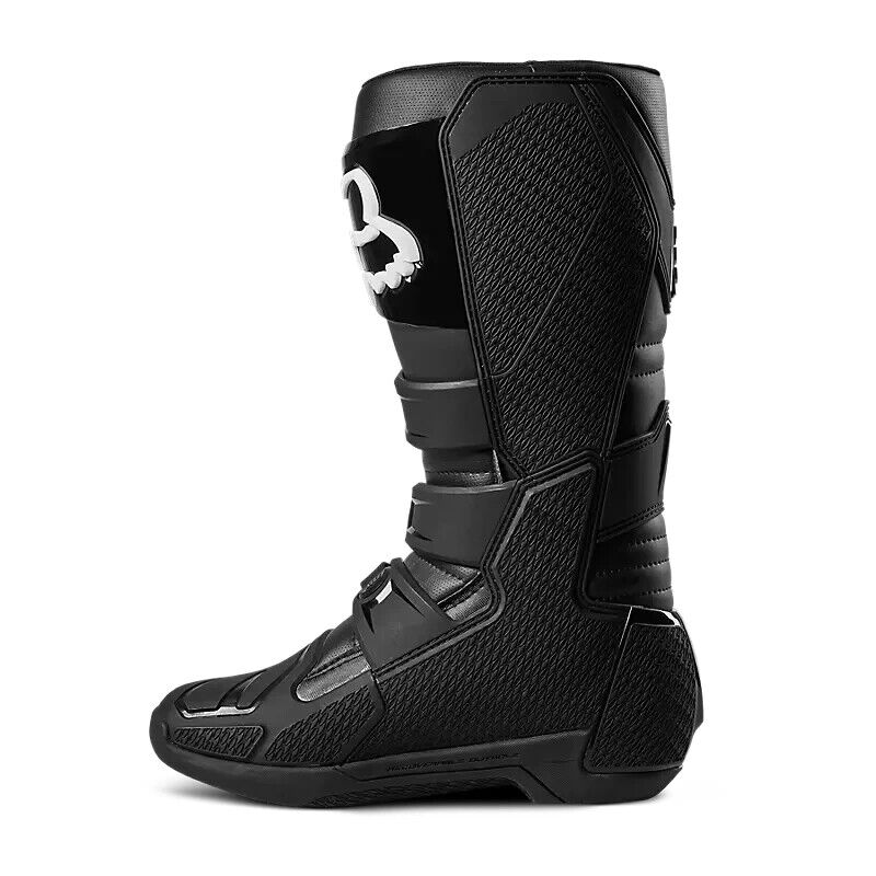 Fox Racing Men's Comp Boots (Black) 28373-001