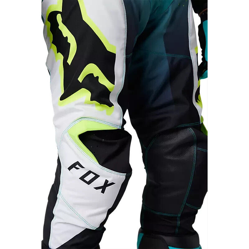 Fox Racing 180 LEED Motocross Pants Teal
