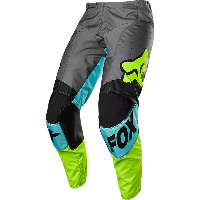 Fox Racing 180 Trice Pants size 30 TEAL 26753-176-30