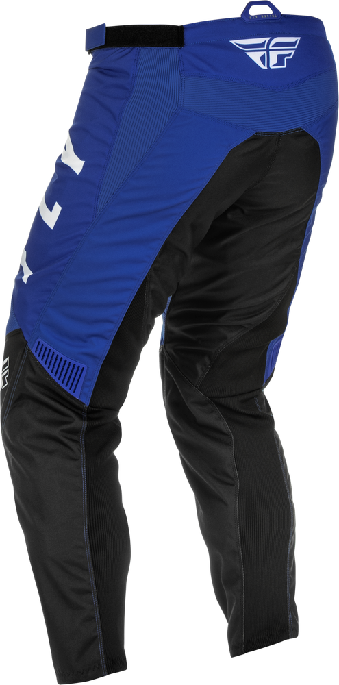 Fly Racing F-16 Pants (Blue/Gray/Black - Size 28) 375-93128