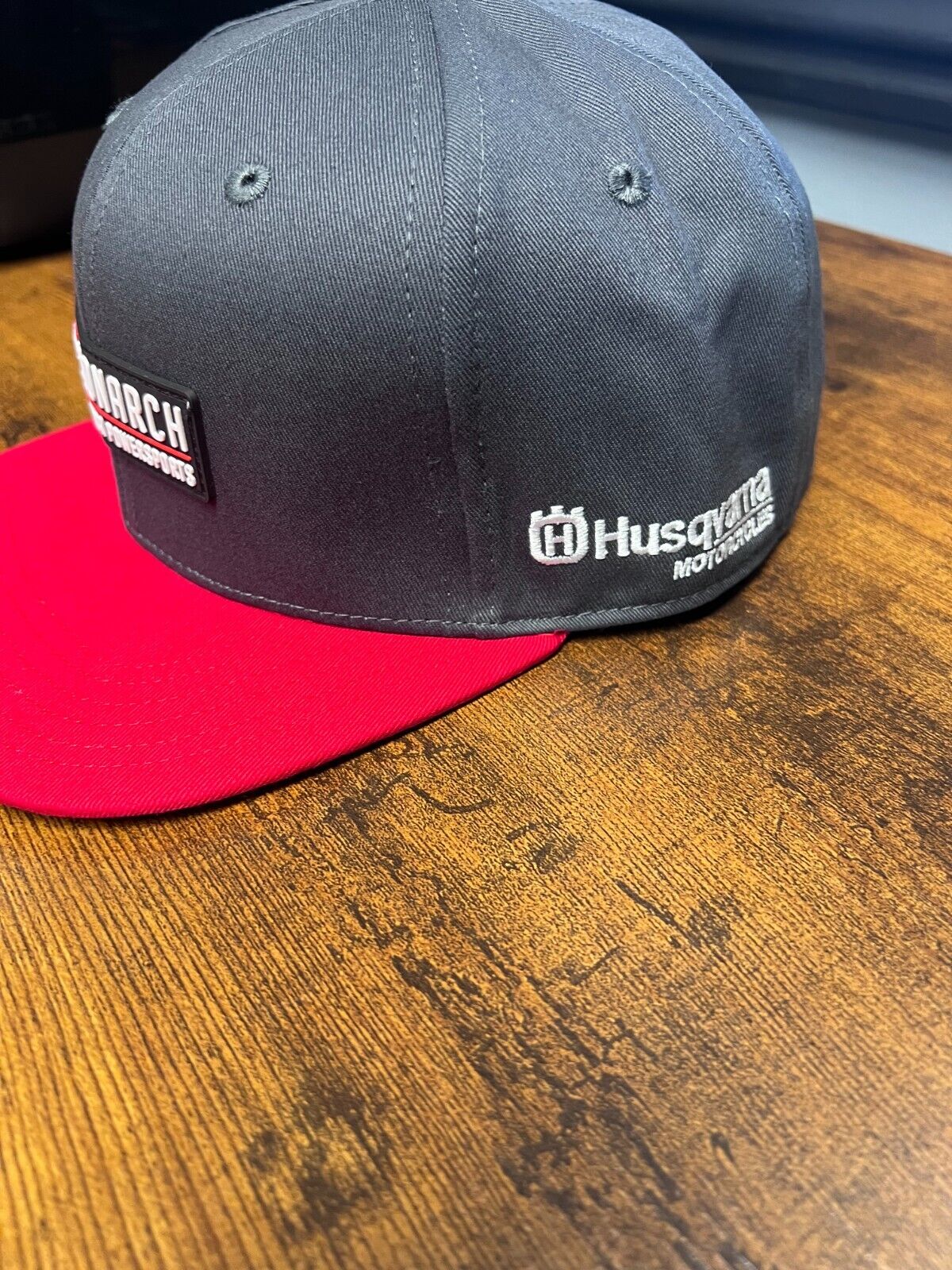 Monarch Honda Powersports Hat