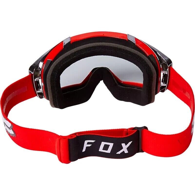 FOX Racing Vue Stray Goggles STYLE  25826110OS