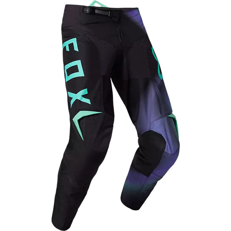 Fox Racing Men's 180 TOXSYK Pant (Black) 29625-001