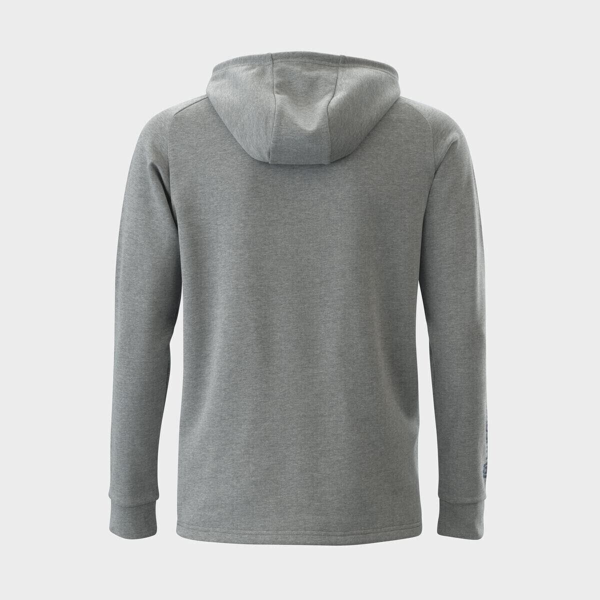 Husqvarna Remote Hoodie (Gray - Small) 3HS210038202