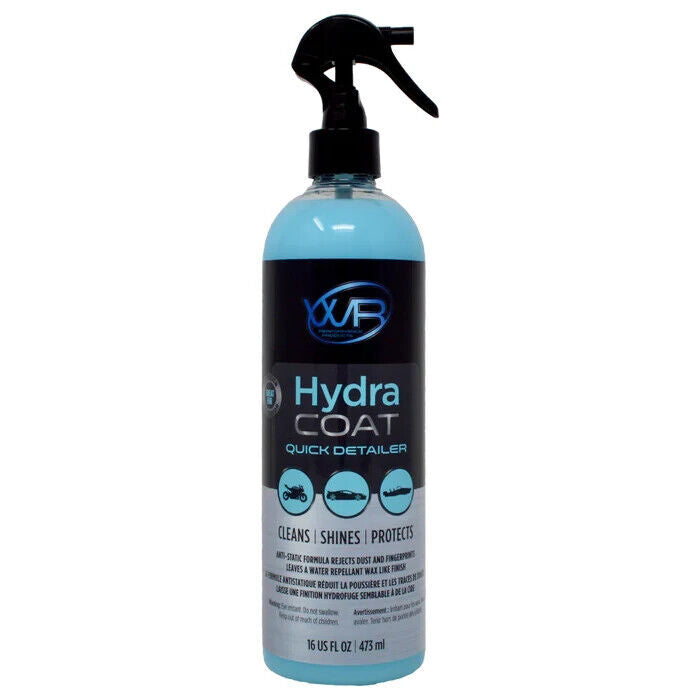 HYDRACOAT QUICK DETAILER 16oz WRHC0001