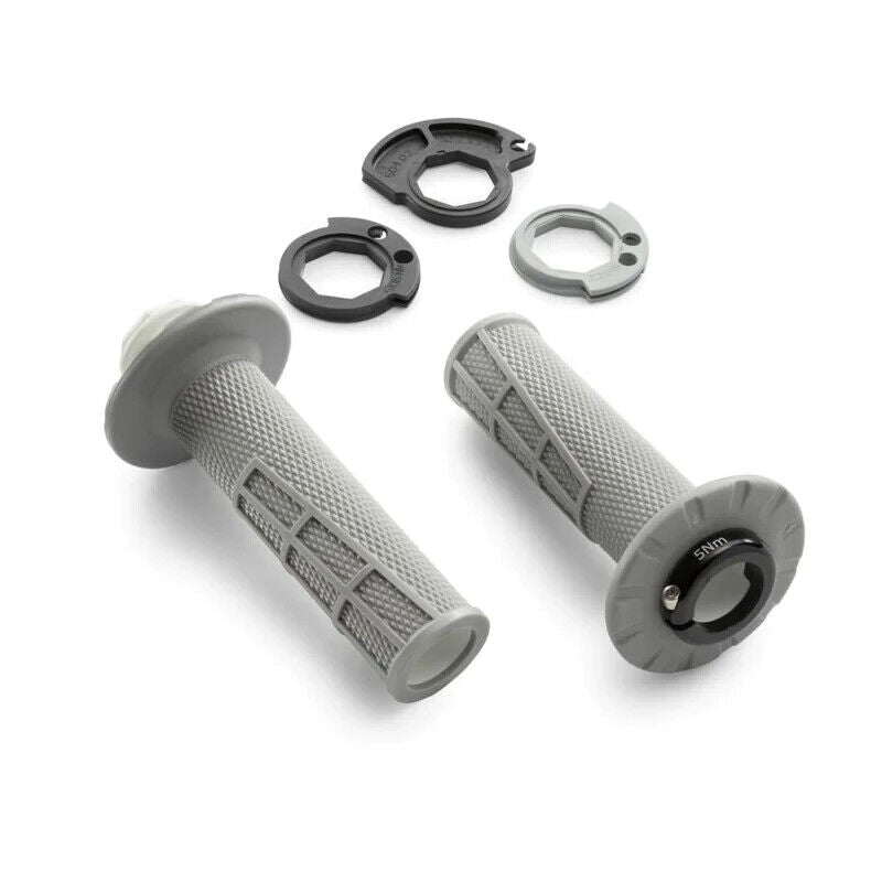 Husqvarna OEM  Lock On Grip Set - A46002921500HA