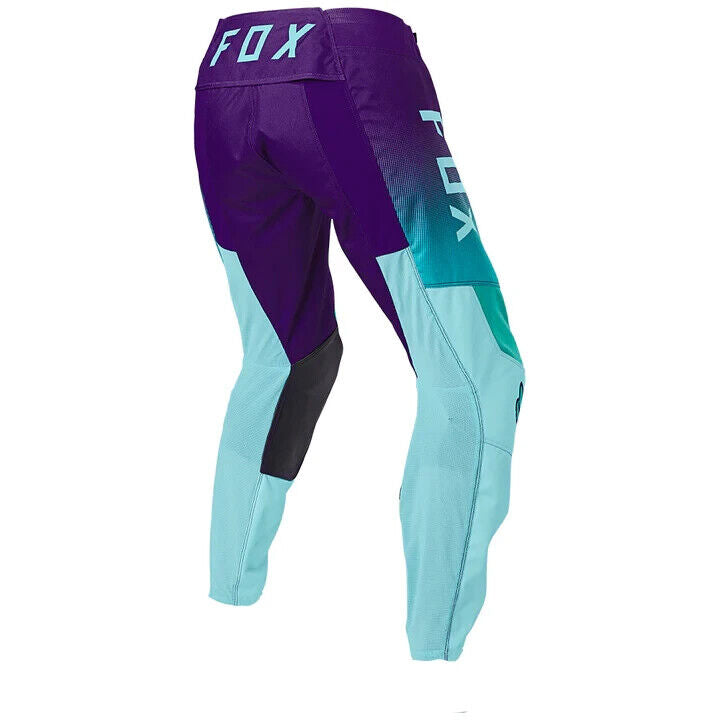 FOX RACING WOMENS 180 VOKE PANTS AQUA 25856-246