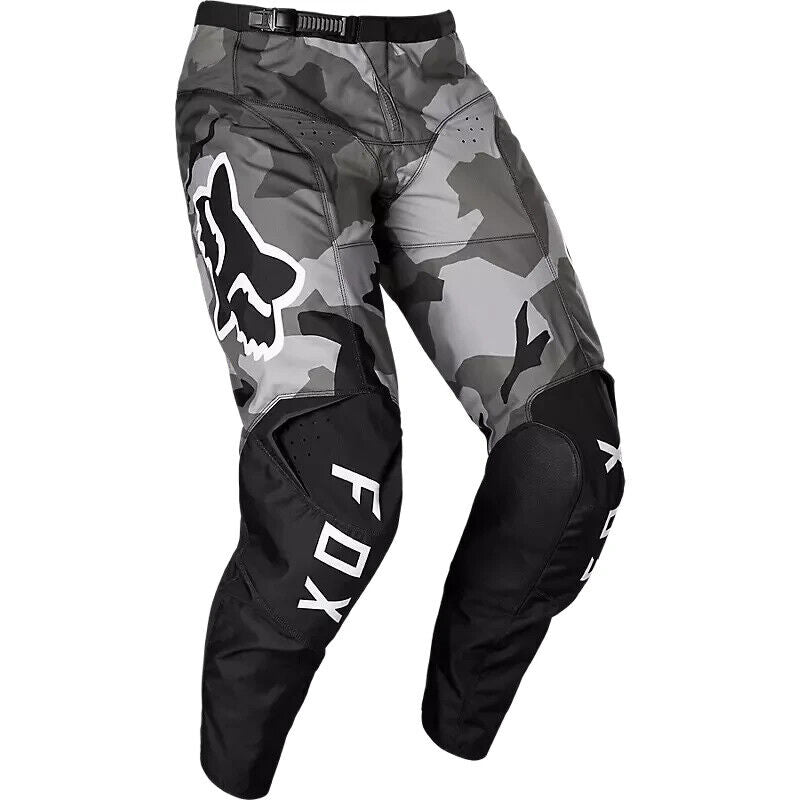 Fox Racing 180 Bnkr Youth Pants Size 26