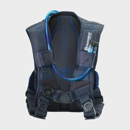 HUSQVARNA BAJA BACKPACK OGIO BAG GENUINE NEW 3HS210040200