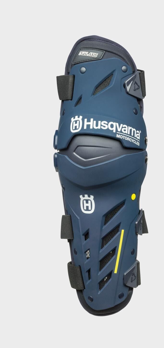 Husqvarna Dual Axis Knee Guard