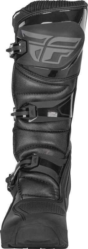 Maverik Enduro Boot Black Size 11 Fly 364-69811