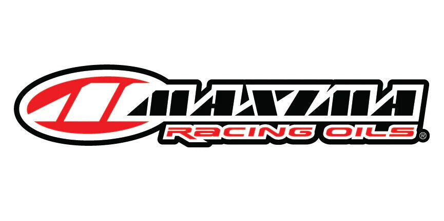 Maxima Racing Oil Motorcycle Chain Wax/Lube | 5.5 oz | 74908-N