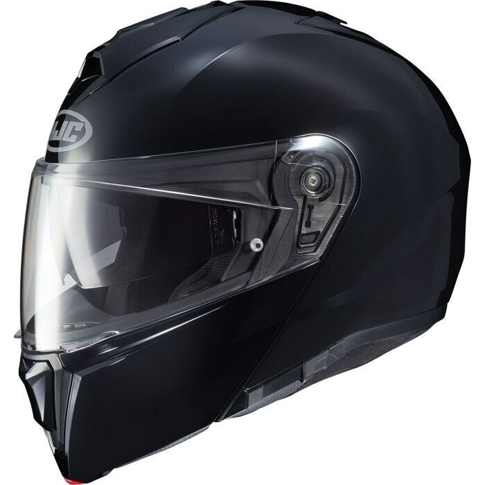 HJC HELMETS i90 SF MATTE BLACK HJ-33