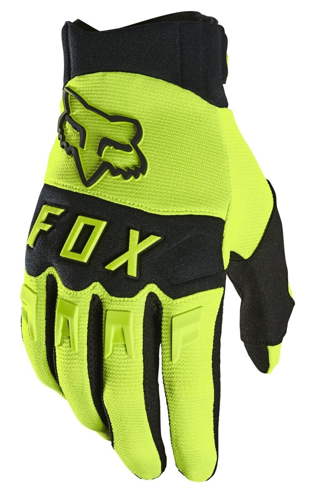 Fox Dirtypaw Sport Performance MX Gloves Mens XL 25796130XL