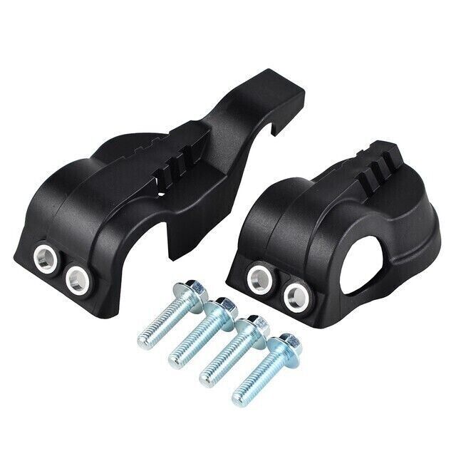 Fork Guard Set 79601994000 Black