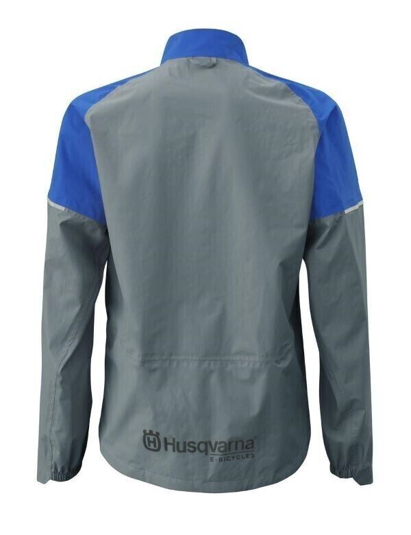 HUSQVARNA DISCOVER RAIN JACKET medium 3HB220015603