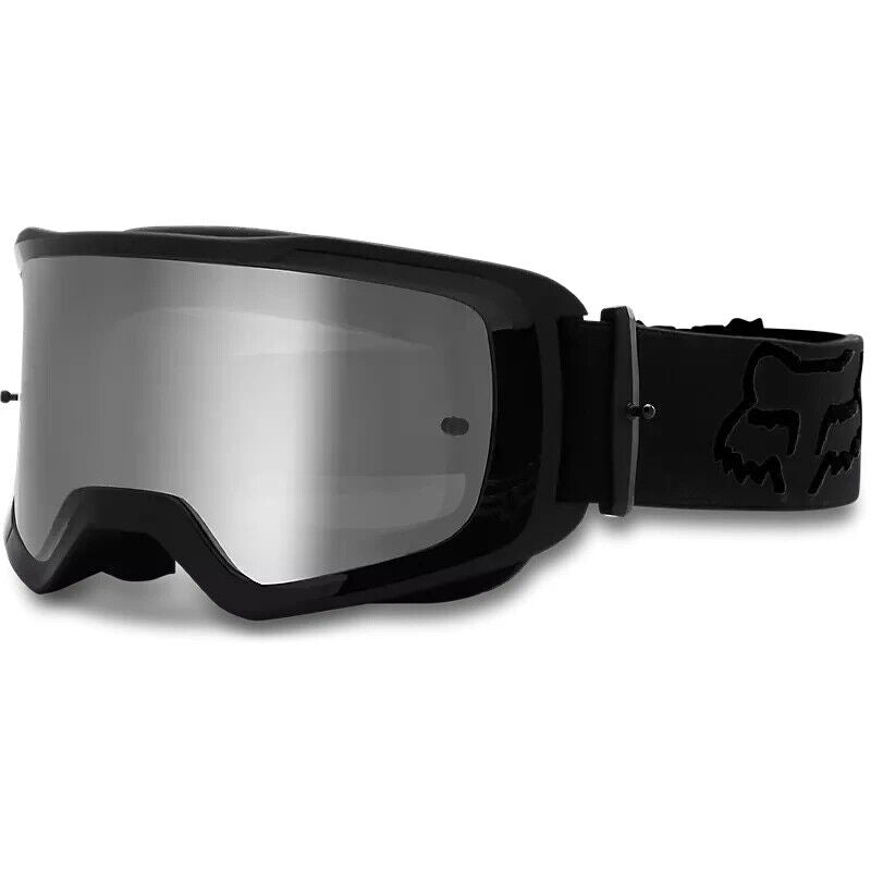 Fox Racing Main Stray Goggles Black 25834001OS