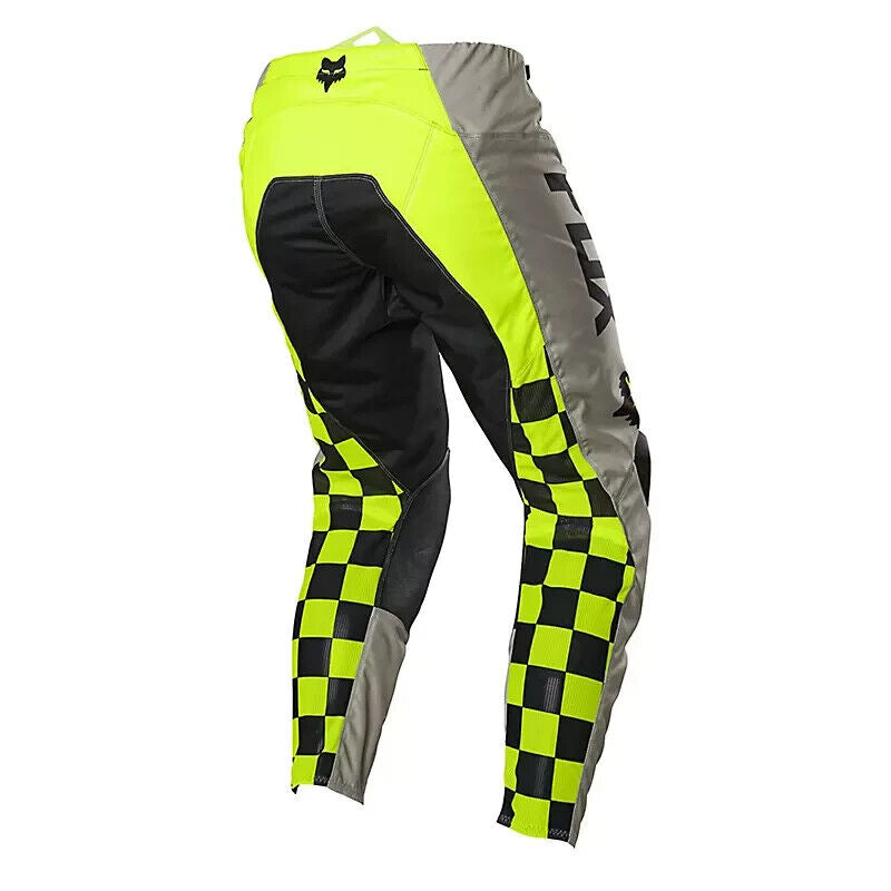 Fox Racing Mens Size 30 180 IIllmatik Pants SAND color Floor Display