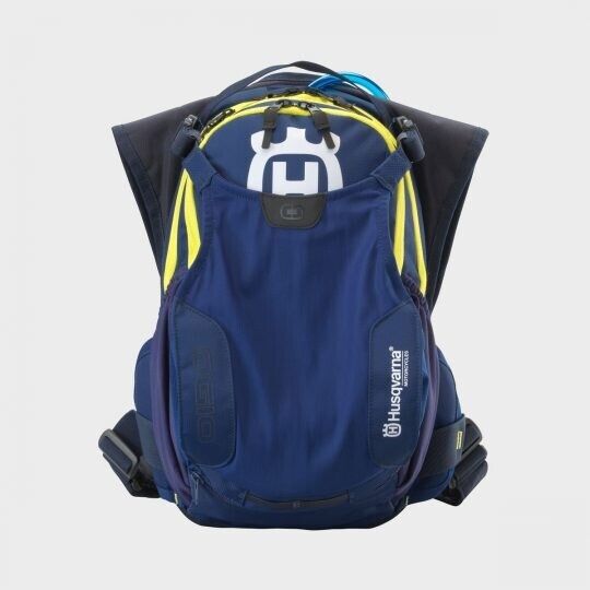 HUSQVARNA BAJA BACKPACK OGIO BAG GENUINE NEW 3HS210040200