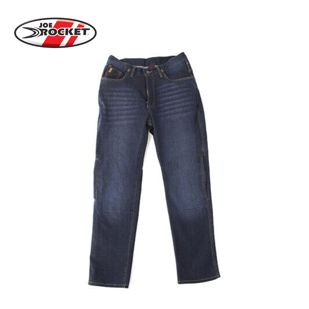 Joe Rocket Motorcycle Anthem Jeans All Sizes