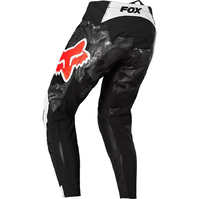 SALE! Fox Racing 180 Karrera Dirt Bike MX SXS ATV Pant - Men's Size 38
