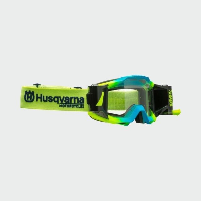 Husqvarna Strata JR Goggles by 100