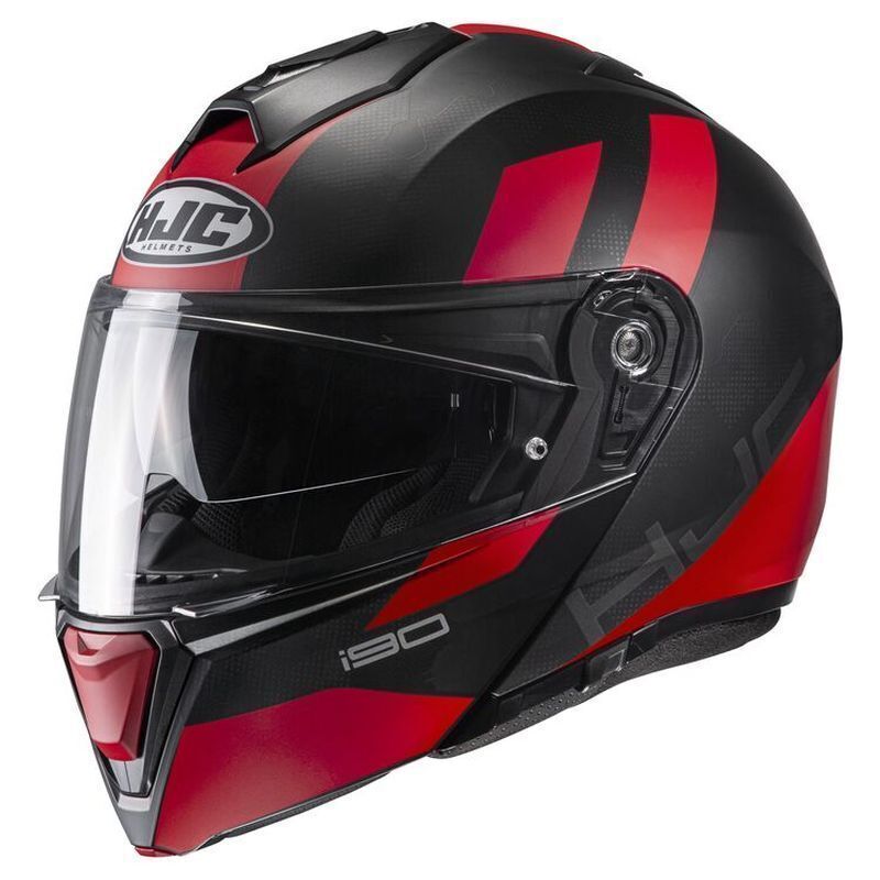 HJC i90 Modular Design Street Motorcycle Helmet - Pick Your Size & Color