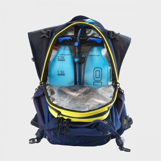 HUSQVARNA BAJA BACKPACK OGIO BAG GENUINE NEW 3HS210040200