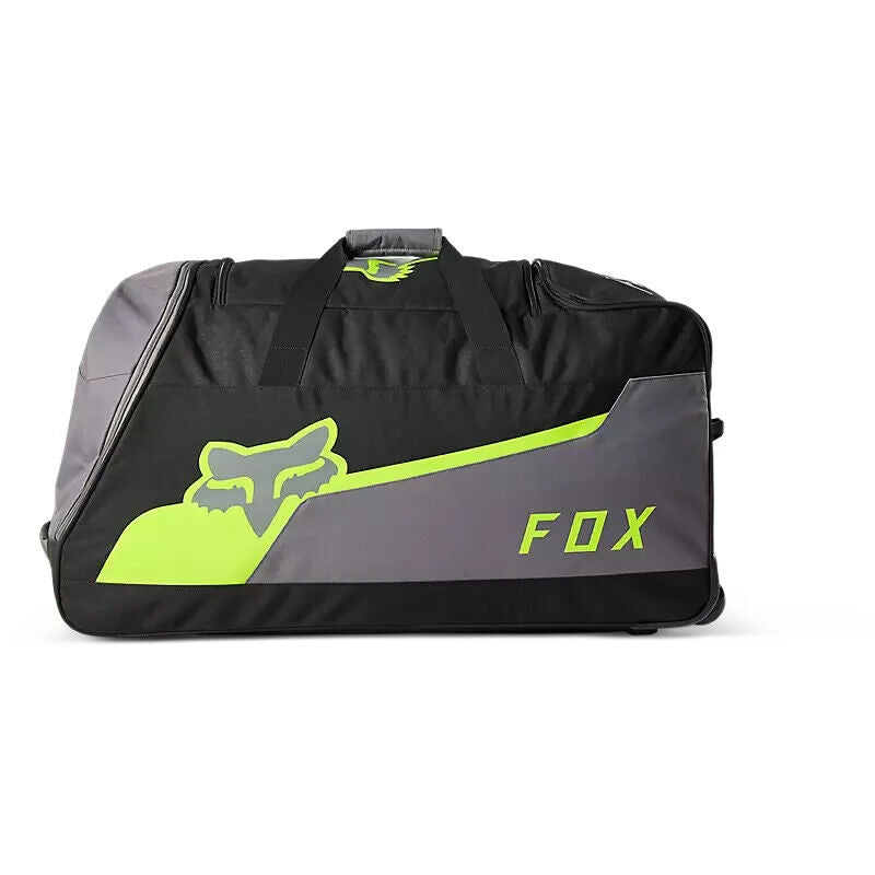 Fox Racing Men's EFEKT Shuttle 180 Roller (Fluorescent Yellow) 29694-130-OS